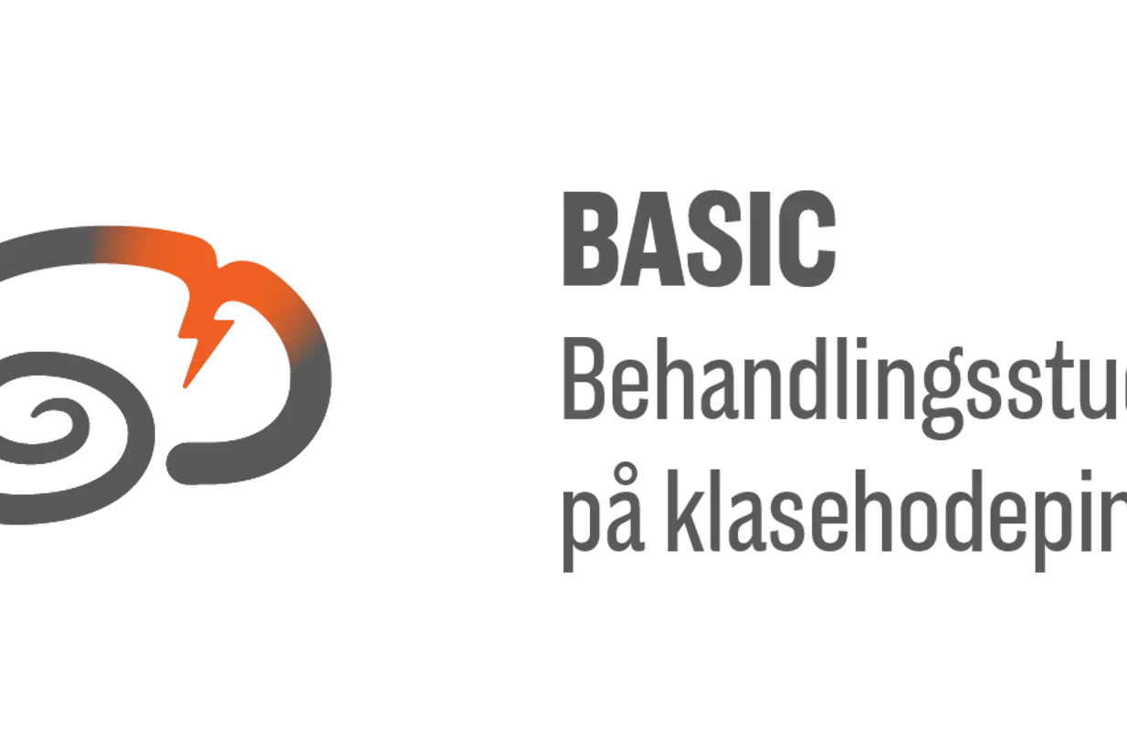 Logo til Basic-studien