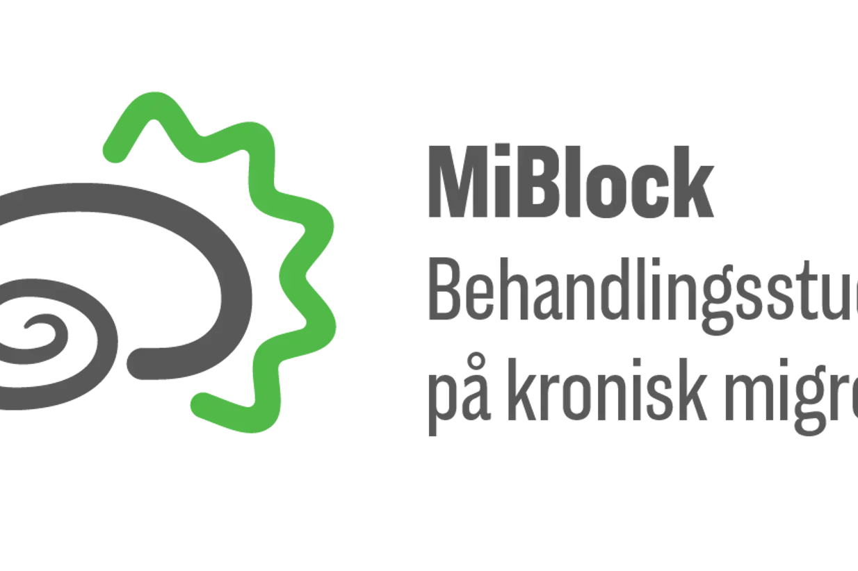 Logoen til MiBlock