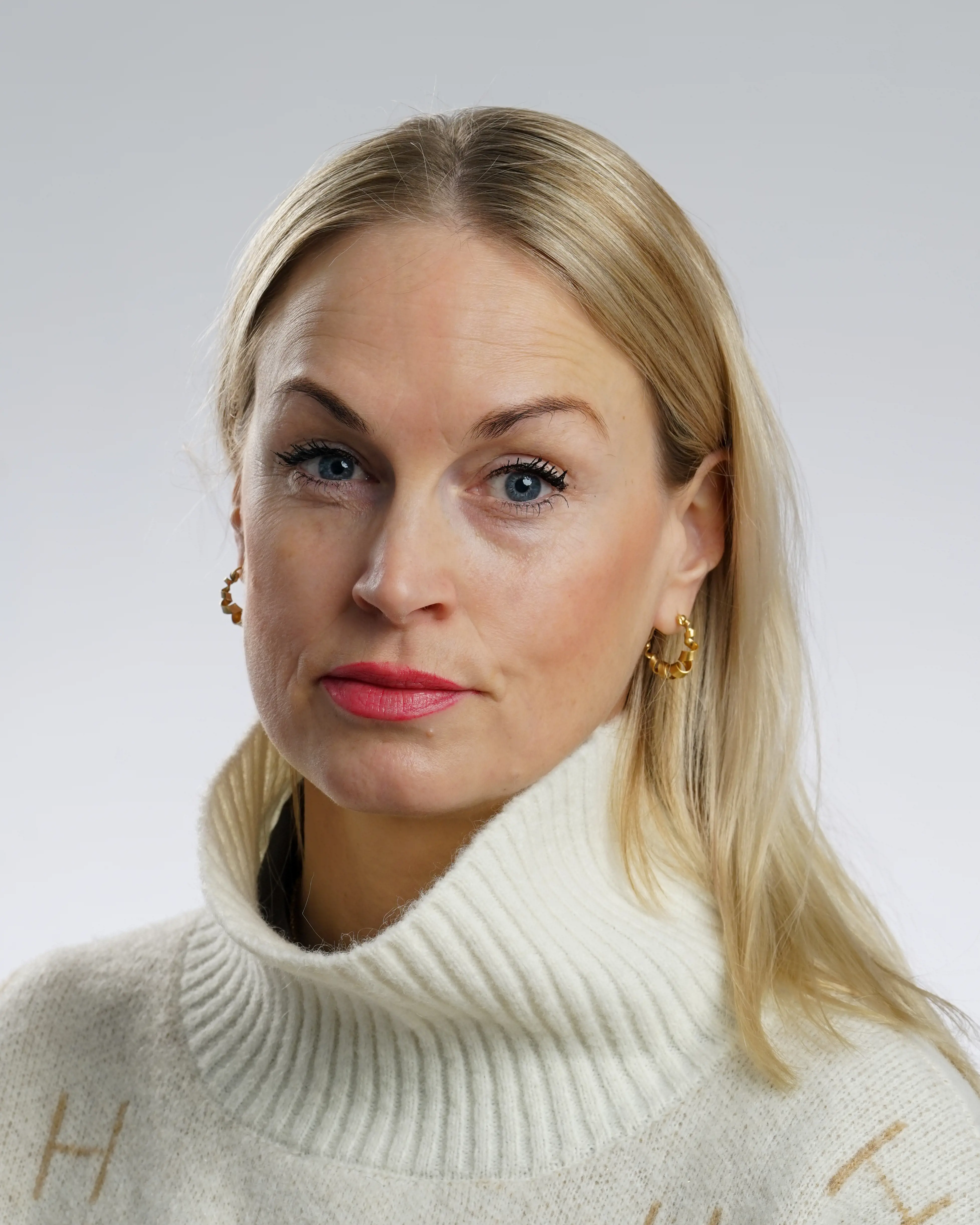 Portrettbilde Ingrid Følling