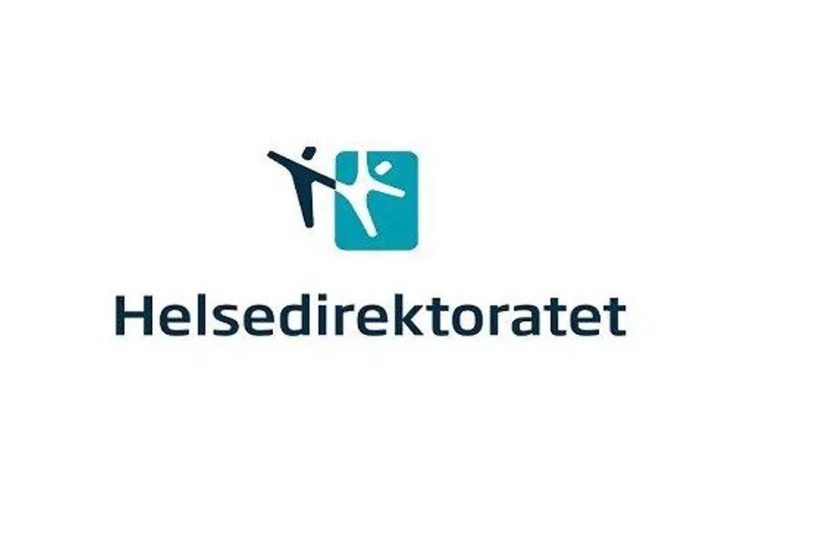 Bilde av Helsedirektoratets logo.