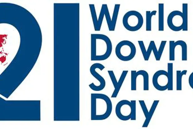 Verdensdagen for Down syndrom. FN. Foto